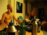 H�stturn� 2005 del IV ... (hfred bor�s visby gbg j�rna v�xj� sthlm upps �sund sandv)