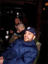 H�stturn� 2005 del IV ... (hfred bor�s visby gbg j�rna v�xj� sthlm upps �sund sandv)