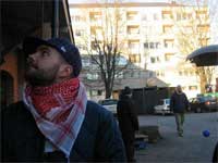 H�stturn� 2005 del IV ... (hfred bor�s visby gbg j�rna v�xj� sthlm upps �sund sandv)