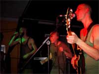 H�stturn� 2005 del IV ... (hfred bor�s visby gbg j�rna v�xj� sthlm upps �sund sandv)