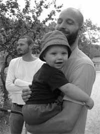 Sommarturn� 2006 del I ... (hven orust trondheim)