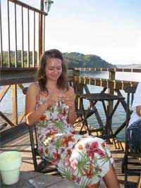 Sommarturn� 2006 del I ... (hven orust trondheim)