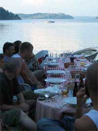 Sommarturn� 2006 del I ... (hven orust trondheim)