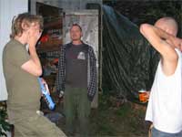 Sommarturn 2006 del I ... (hven orust trondheim)