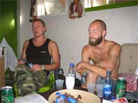 Sommarturn� 2006 del I ... (hven orust trondheim)