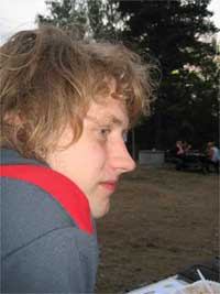 Sommarturn� 2006 del II ... (emmaboda danmark)