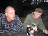 Sommarturn� 2006 del II ... (emmaboda danmark)