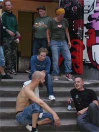 Sommarturn� 2006 del II ... (emmaboda danmark)