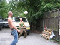 Sommarturn 2006 del II ... (emmaboda danmark)