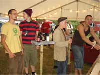 Sommarturn� 2006 del II ... (emmaboda danmark)