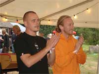 Sommarturn� 2006 del II ... (emmaboda danmark)