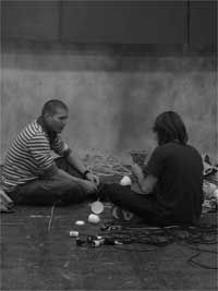 H�st 2006, V�r 2007 ... (troms� sk�rblacka)