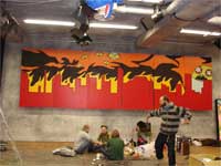 H�st 2006, V�r 2007 ... (troms� sk�rblacka)