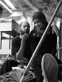 H�st 2006, V�r 2007 ... (troms� sk�rblacka)