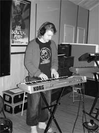 Hst 2006, Vr 2007 ... (troms skrblacka)