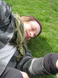 V�rsommar 2007 ... (malm� europa)