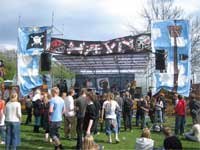 V�rsommar 2007 ... (malm� europa)