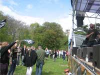 V�rsommar 2007 ... (malm� europa)