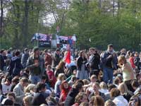 V�rsommar 2007 ... (malm� europa)