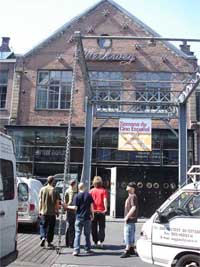 V�rsommar 2007 ... (malm� europa)