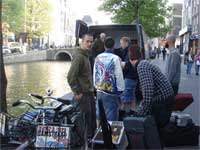 V�rsommar 2007 ... (malm� europa)