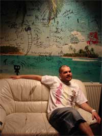 V�rsommar 2007 ... (malm� europa)