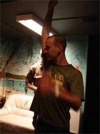 Vrsommar 2007 ... (malm europa)