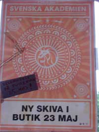 Sommar 2007 del I ... (sthlm gbg h�ssleholm oslo landskrona borl�nge trondheim str�mstad)