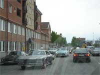 Sommar 2007 del I ... (sthlm gbg h�ssleholm oslo landskrona borl�nge trondheim str�mstad)