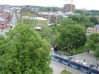 Sommar 2007 del I ... (sthlm gbg h�ssleholm oslo landskrona borl�nge trondheim str�mstad)