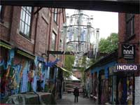 Sommar 2007 del I ... (sthlm gbg hssleholm oslo landskrona borlnge trondheim strmstad)