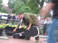 Sommar 2007 del I ... (sthlm gbg h�ssleholm oslo landskrona borl�nge trondheim str�mstad)