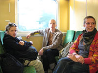 Sommar 2007 del II ... (gbg hultsfred helsingborg trondheim urkult augustibuller)