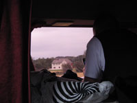 Sommar 2007 del II ... (gbg hultsfred helsingborg trondheim urkult augustibuller)