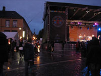 Sommar 2007 del II ... (gbg hultsfred helsingborg trondheim urkult augustibuller)