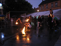 Sommar 2007 del II ... (gbg hultsfred helsingborg trondheim urkult augustibuller)