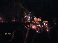 Sommar 2007 del II ... (gbg hultsfred helsingborg trondheim urkult augustibuller)