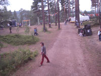 Sommar 2007 del II ... (gbg hultsfred helsingborg trondheim urkult augustibuller)