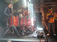 Sommar 2007 del II ... (gbg hultsfred helsingborg trondheim urkult augustibuller)