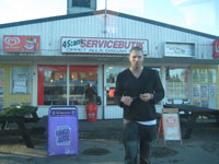 H�st 2007 del II ... (malm� v�ster�s lund gbg karlstad)